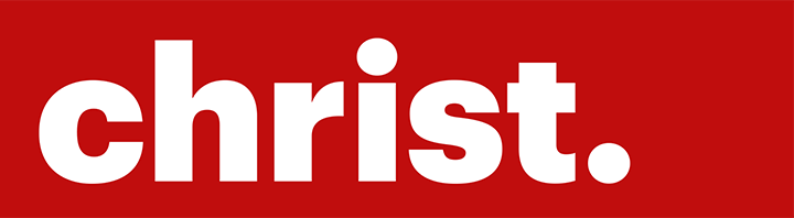 Logo Christ Logistik